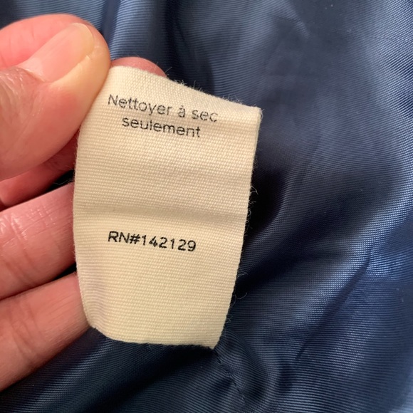 Trademark jacket - Picture 7 of 9